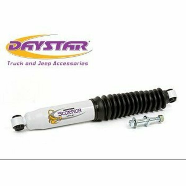 Daystar Tacoma Rear Shock 1.5 To 2in Lift 05-17 Toyota Tacoma Each KU01017